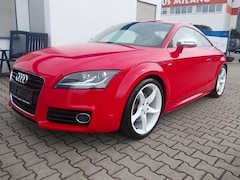 Audi TT 2.0 Coupe  S-Line 2.0, Standh., Navi, MTM, Kamera
