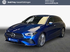 Bild des Angebotes Mercedes-Benz CLA 250 CLA