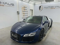 Bild des Angebotes Audi R8 Coupe 4.2 FSI quattro NAVI RFK MFL KLIMA SHZ