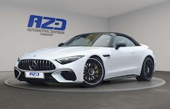 Bild des Angebotes Mercedes-Benz SL 63 AMG 4M+ CARBON DYNAMIC+ SITZBLF H-UP 360°