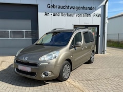 Bild des Angebotes Peugeot Partner Tepee Active*AHK*KLIMAAUTO*TEMPOMAT*