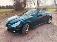 Bild des Angebotes Mercedes-Benz SLK 200 SLK 200 Kompressor Edition 10