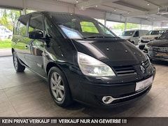 Bild des Angebotes Renault Espace IV Edition 25th