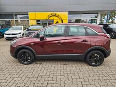Bild des Angebotes Opel Crossland X Innovation Allwetterreifen / RüFa Kamera