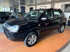 Bild des Angebotes Hyundai TUCSON 2.0 GLS /1.Hd/SHZ/Klima/AHK