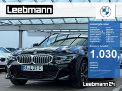 Bild des Angebotes BMW 330 e xDrive Tour. M-Sportpaket InnovationsPaket