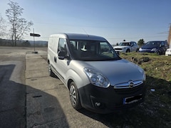 Bild des Angebotes Opel Combo 1.6 CDTI L1H1 Neue Zahnriemen
