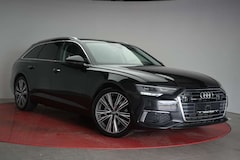 Bild des Angebotes Audi A6 50 TDI quattro tiptronic design Navi/Leder/AC