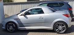 Bild des Angebotes Opel Tigra Tigra TwinTop1.8 Edition Sport OPC Line RFK Klima