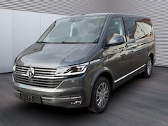 Bild des Angebotes VW T6.1 Multivan T6.1 Multivan Generation Six Top Zustand