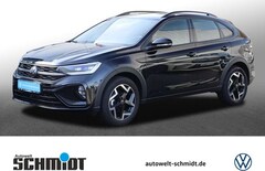 Bild des Angebotes VW Taigo 1.0TSi R-Line R-Kamera Navi ACC 17Zoll IQ-Light...