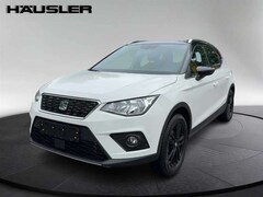 Bild des Angebotes SEAT Ibiza *Navi* *PDC* *Rückfahrkamera* *Induktionsladeschal