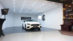 Bild des Angebotes Mercedes-Benz E 450 4Matic Cabrio*MBUX*360*SHZ*SHB*Massage*