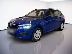 Bild des Angebotes Skoda Kamiq Essence 1.0TSI LED.DSG.SignA.BergA.VORB-AHK.SmartL
