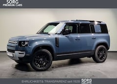 Bild des Angebotes Land Rover Defender D200 110 S