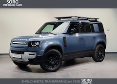 Bild des Angebotes Land Rover Defender D200 110 S