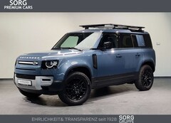 Bild des Angebotes Land Rover Defender D200 110 S