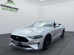 Bild des Angebotes Ford Mustang Convertible 5.0 Ti-VCT V8 Aut. GT