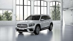 Bild des Angebotes Mercedes-Benz GLB 250 4M AMG+Pano+7-Sitze+AHK+Distro+HUD+Memo+
