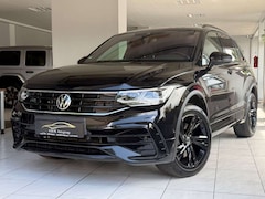 Bild des Angebotes VW Tiguan 2.0 TDI DSG R-Line 4M IQ.LED/360°/AHK/ACC