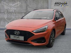 Bild des Angebotes Hyundai i30 Advantage Mild-Hybrid