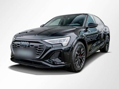 Bild des Angebotes Audi Q8 Sportback e-tron 50 2x S line /Matrix/HuD/B&O