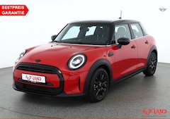 Bild des Angebotes MINI Cooper Cooper 1.5 Classic Trim LED Navi Kamera Leder