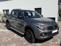 Fiat Fullback Fullback CDTi 2WD DC Basis SX AHK Doppelkabine