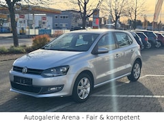 Bild des Angebotes VW Polo V 1. 4 Highline *Klima *PDC *5 Türer