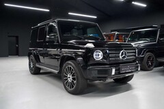 Bild des Angebotes Mercedes-Benz G 400 d