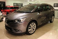 Bild des Angebotes Renault Grand Scenic IV Limited DeLuxe AHK 19% 1.H SH DE
