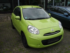Bild des Angebotes Nissan Micra 1.2 Acenta