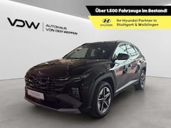 Bild des Angebotes Hyundai TUCSON TREND HEV ALLRAD (!) + LED-PAKET! Klima Navi