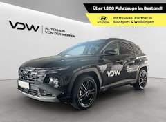 Bild des Angebotes Hyundai TUCSON TREND HEV ALLRAD (!) + LED-PAKET! Klima Navi