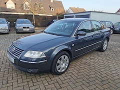 Bild des Angebotes VW Passat 3Bg 1.8 Turbo Highline"AUTOMATIK+KLIMA+XENON+LEDER