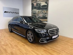 Bild des Angebotes Mercedes-Benz S 580 e lang long AMG-Line Sound Pano Chauffeur