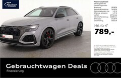 Bild des Angebotes Audi RS Q8 TFSI quattro 305kmh/AHK/VCP/Pano/Head-up/SH