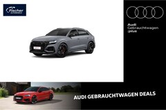 Bild des Angebotes Audi RS Q8 TFSI quattro 305kmh/AHK/VCP/Pano/Head-up/SH