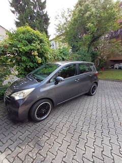 Bild des Angebotes Toyota Verso-S Verso S 1.33 VVT-i Life