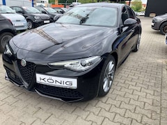 Bild des Angebotes Alfa Romeo Giulia 2.0 Turbo 16V Sprint MY22 Sprint (200 PS)