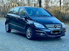 Bild des Angebotes Mercedes-Benz B 200 B-Klasse Turbo/SHZ/Navi/Xenon/8xbereift