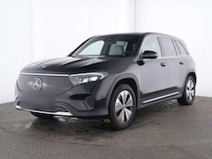Bild des Angebotes Mercedes-Benz EQB 300 4M Progressive Adv Leder-Beige FLEXBONUS