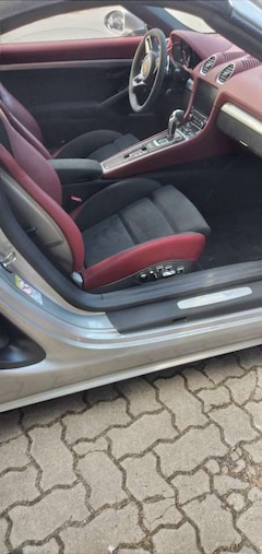 Bild des Angebotes Porsche 718 Spyder 718 Spyder PDK