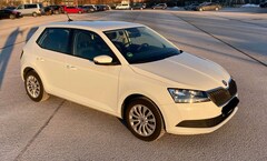 Bild des Angebotes Skoda Fabia Cool Plus