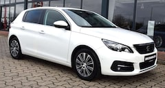 Bild des Angebotes Peugeot 308 Allure Navi Kamera Tempomat
