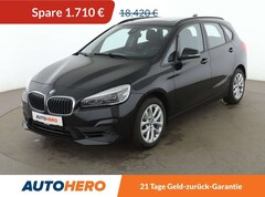 Bild des Angebotes BMW 220 220i Active Tourer Advantage Aut.*NAVI*LED*HUD*