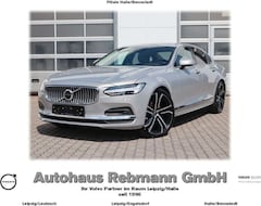 Bild des Angebotes Volvo S90 B5 Ultimate Bright AWD*B&W*Standh*360°*