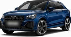 Bild des Angebotes Audi Q2 S line 35 TDI 110150 kWPS S tronic Rent A Car