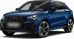Bild des Angebotes Audi Q2 S line 35 TDI 110150 kWPS S tronic Rent A Car