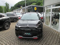Bild des Angebotes Citroen C3 Aircross C-Series